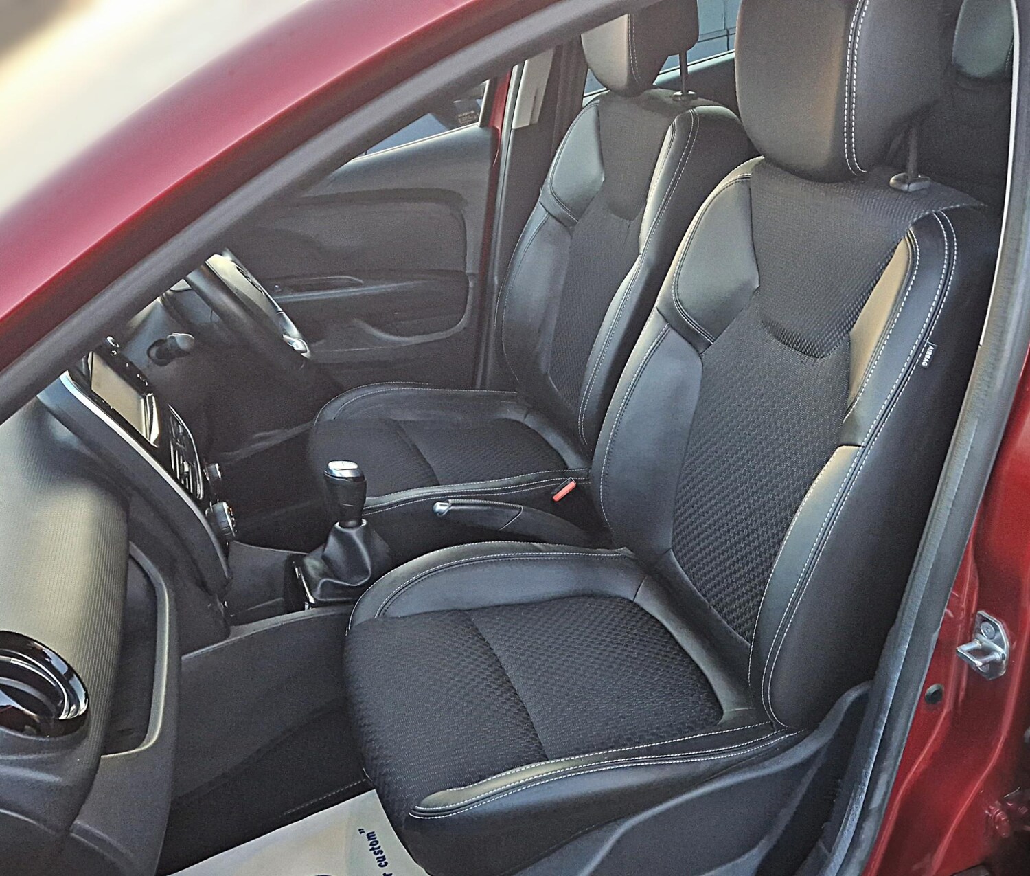 Vehicle 27