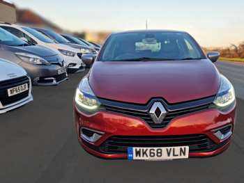 Used Renault Clio 2018 for sale - 69702929: Photo
