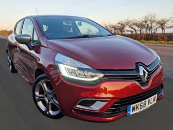 Used Renault Clio 2018 for sale - 69702929: Photo