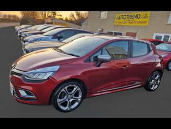 Used Renault Clio 2018 for sale - 69702929: Photo
