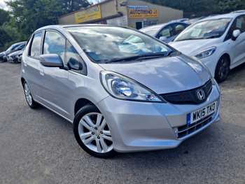 2015 (15) - 1.4 i-VTEC ES Plus 5dr AUTOMATIC