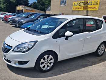 2016 (66) - 1.4i 16V Life 5dr
