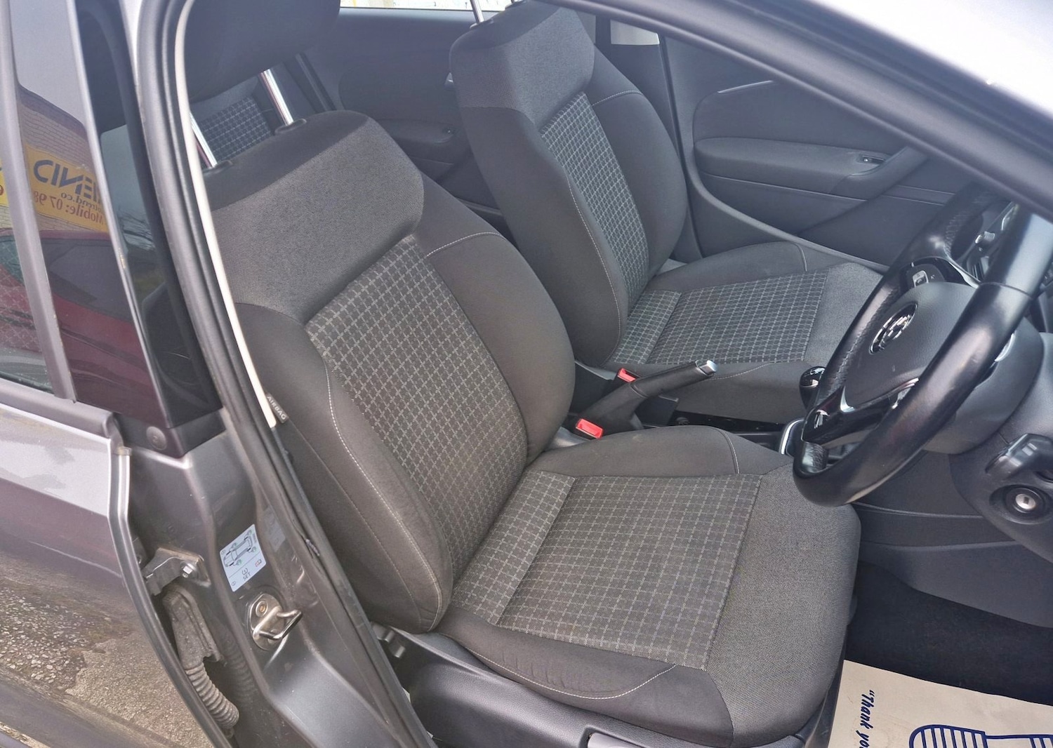 Used Volkswagen Polo 2015 for sale - 76555558: Photo 17