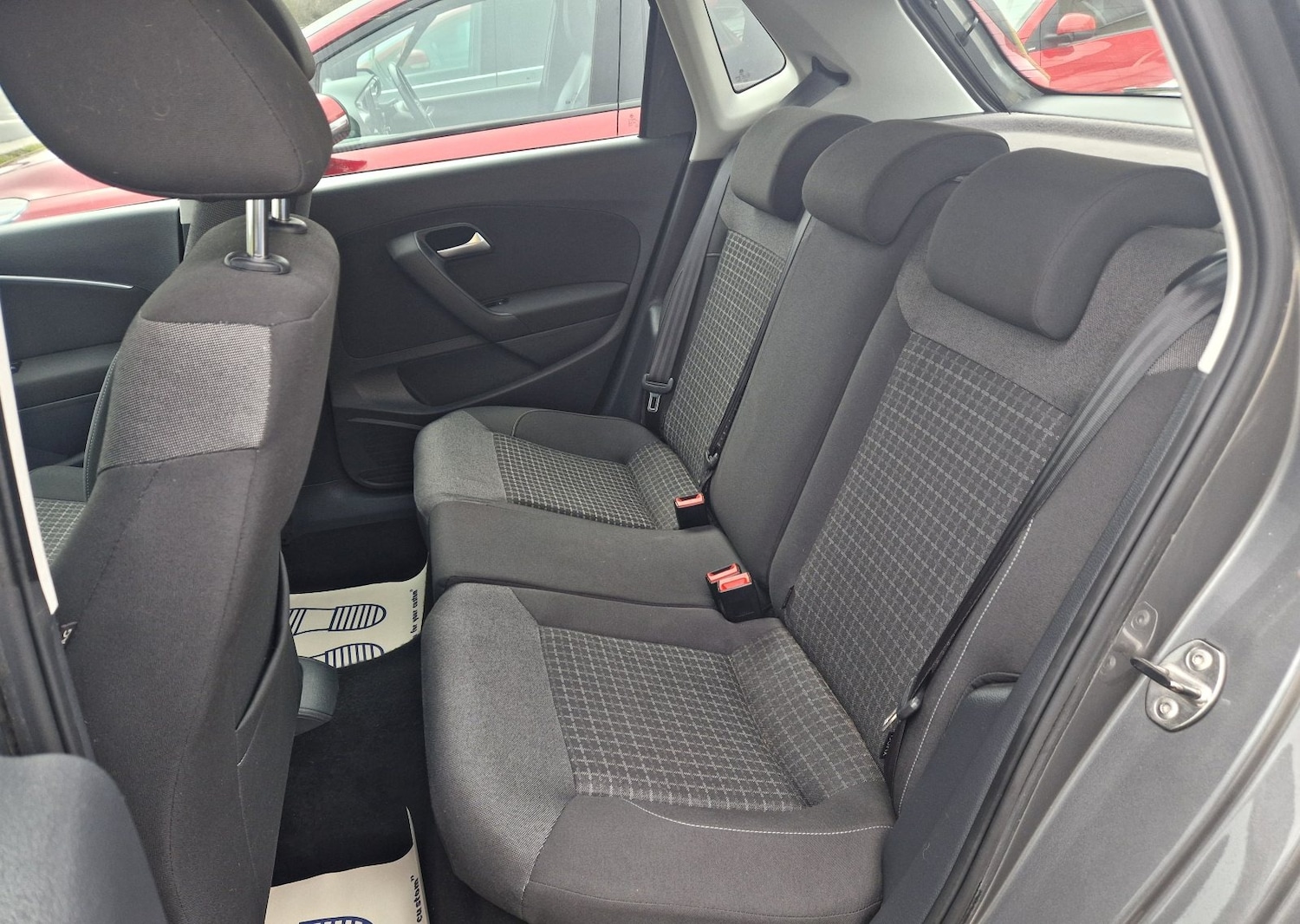 Used Volkswagen Polo 2015 for sale - 76555558: Photo 19