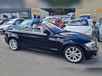 Used BMW 1 Series 2013 for sale - 78755128: Photo
