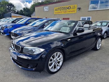 Used BMW 1 Series 2013 for sale - 78755128: Photo