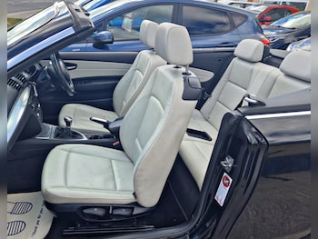 Used BMW 1 Series 2013 for sale - 78755128: Photo