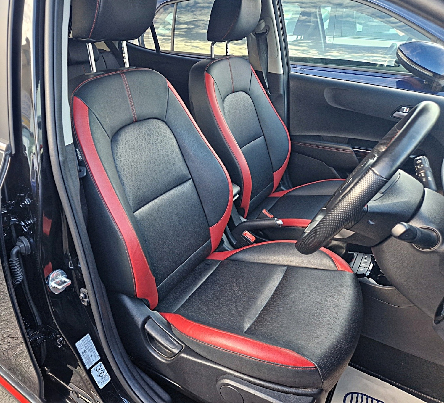 Used Kia Picanto 2021 for sale - 76206268: Photo 12