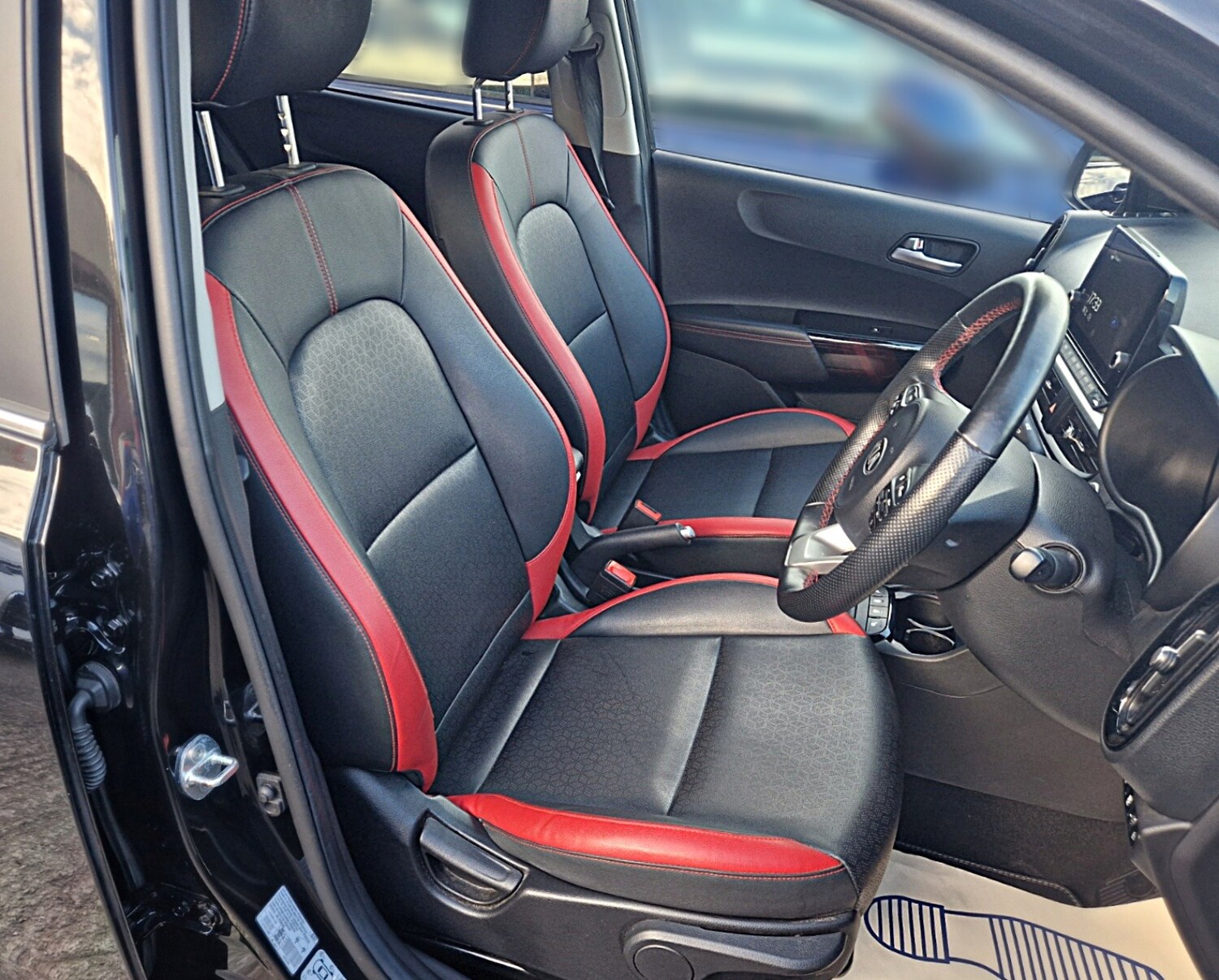 Used Kia Picanto 2021 for sale - 76206268: Photo 18