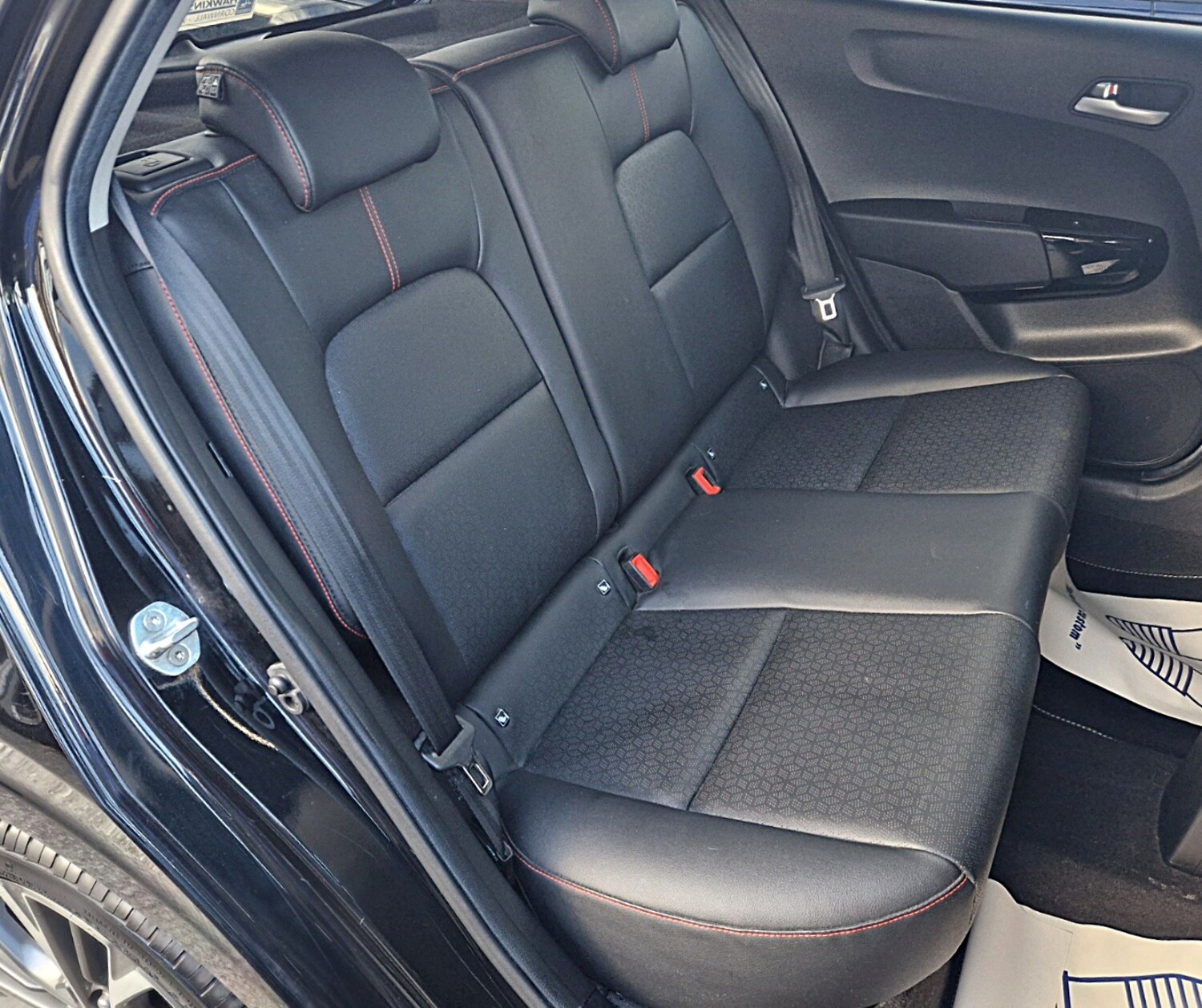 Used Kia Picanto 2021 for sale - 76206268: Photo 21