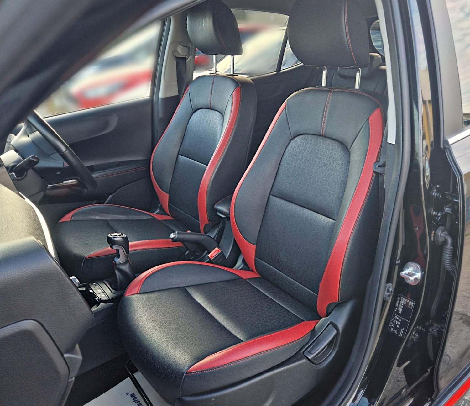 Used Kia Picanto 2021 for sale - 76206268: Photo 4