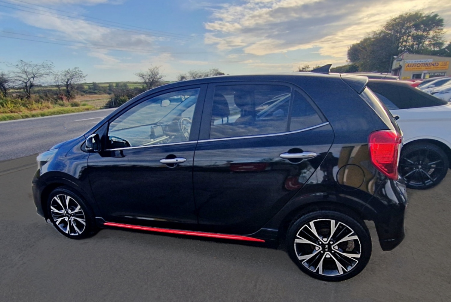 Used Kia Picanto 2021 for sale - 76206268: Photo 5