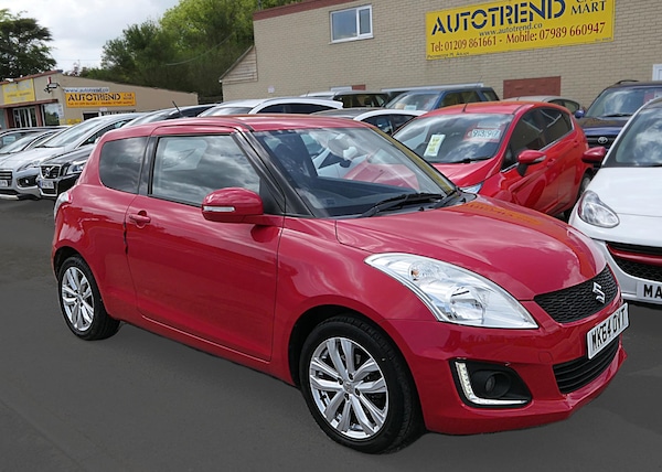 Used Suzuki Swift 2014 for sale - 67428650: Photo 10