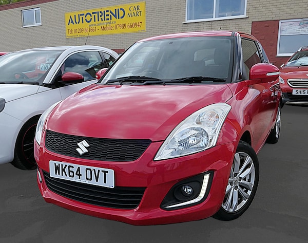 Used Suzuki Swift 2014 for sale - 67428650: Photo 15