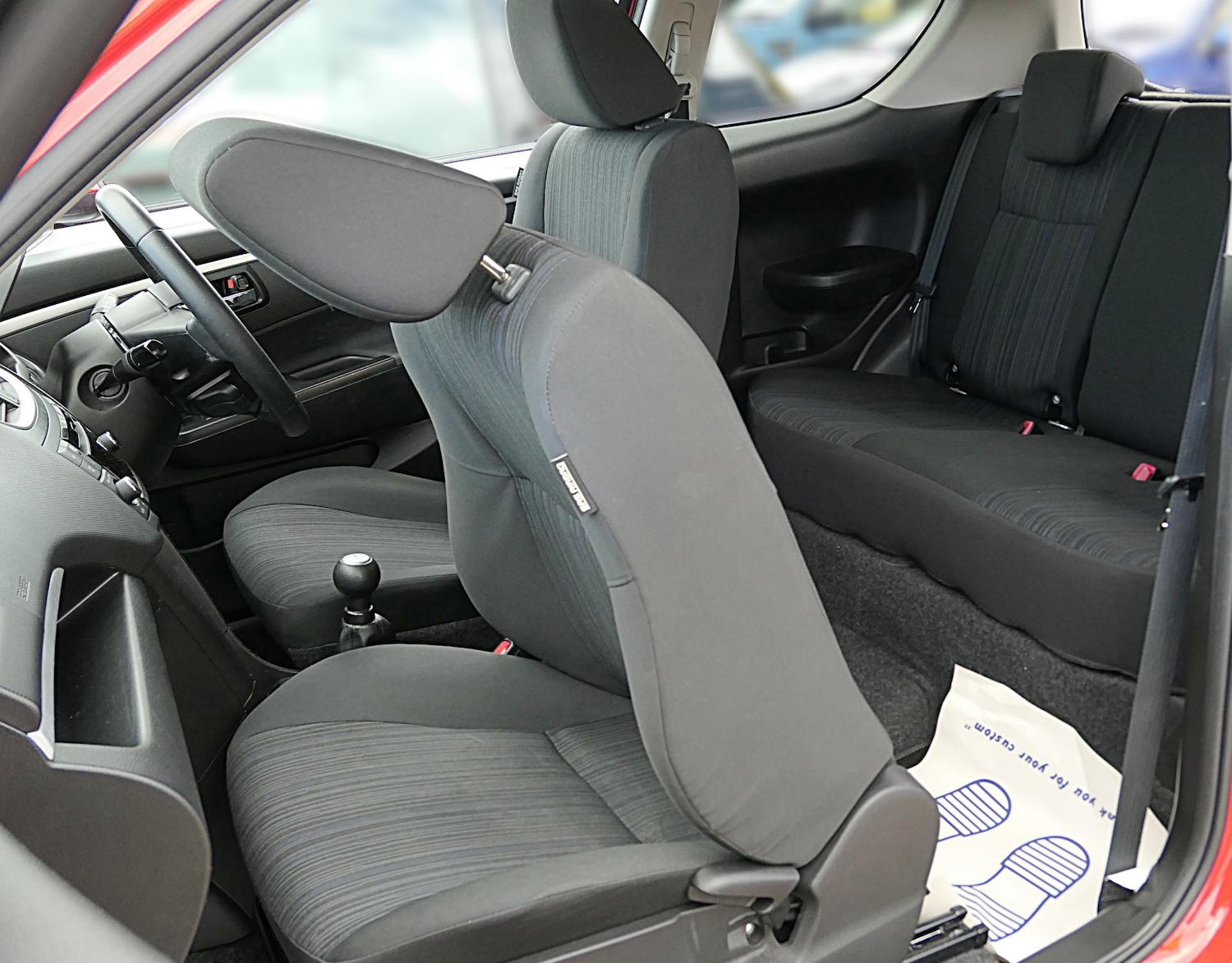 Vehicle 16