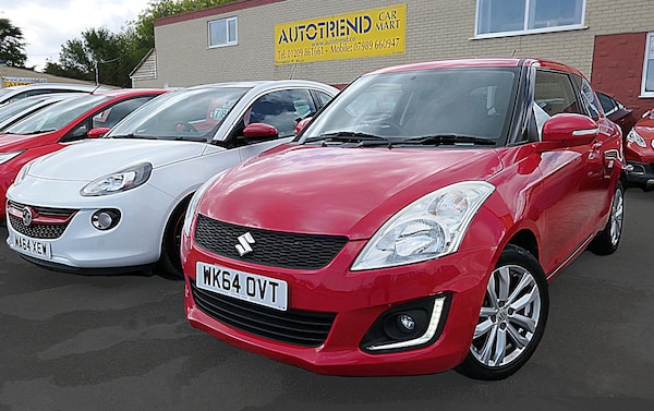 Used Suzuki Swift 2014 for sale - 67428650: Photo 17
