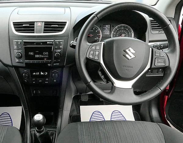 Used Suzuki Swift 2014 for sale - 67428650: Photo 18