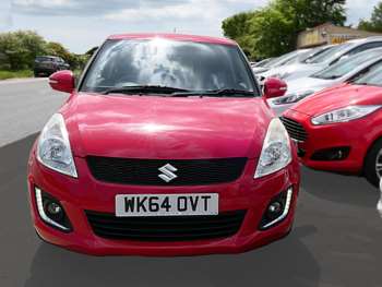 Used Suzuki Swift 2014 for sale - 67428650: Photo
