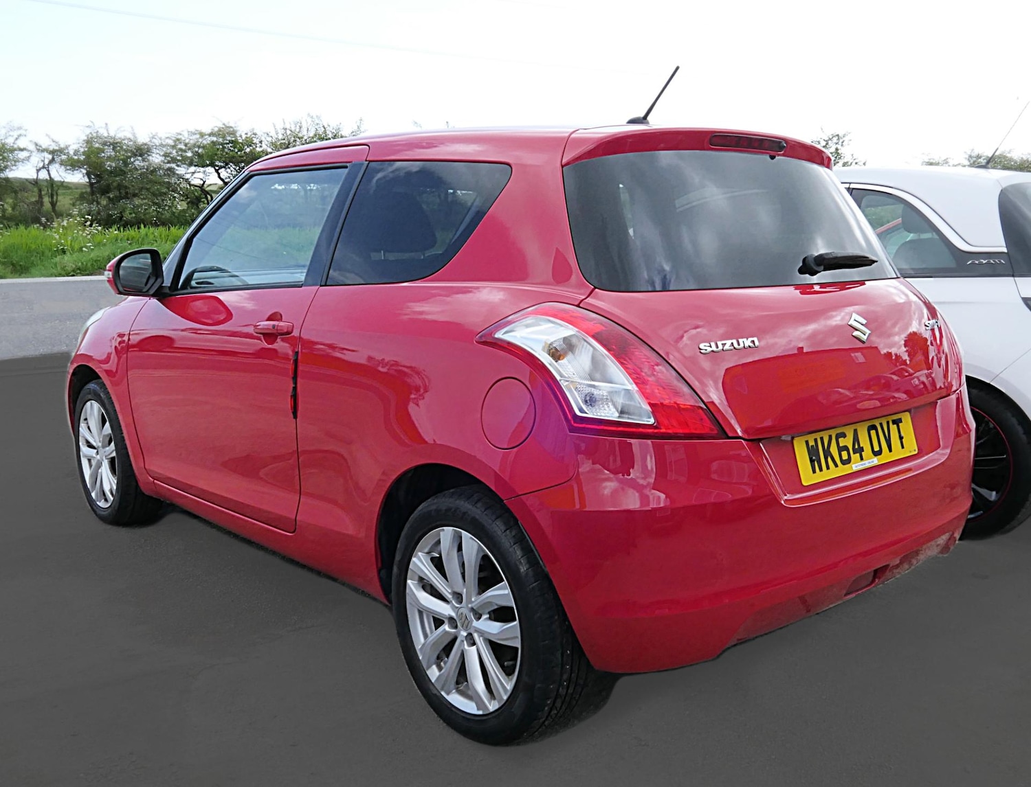 Vehicle 7
