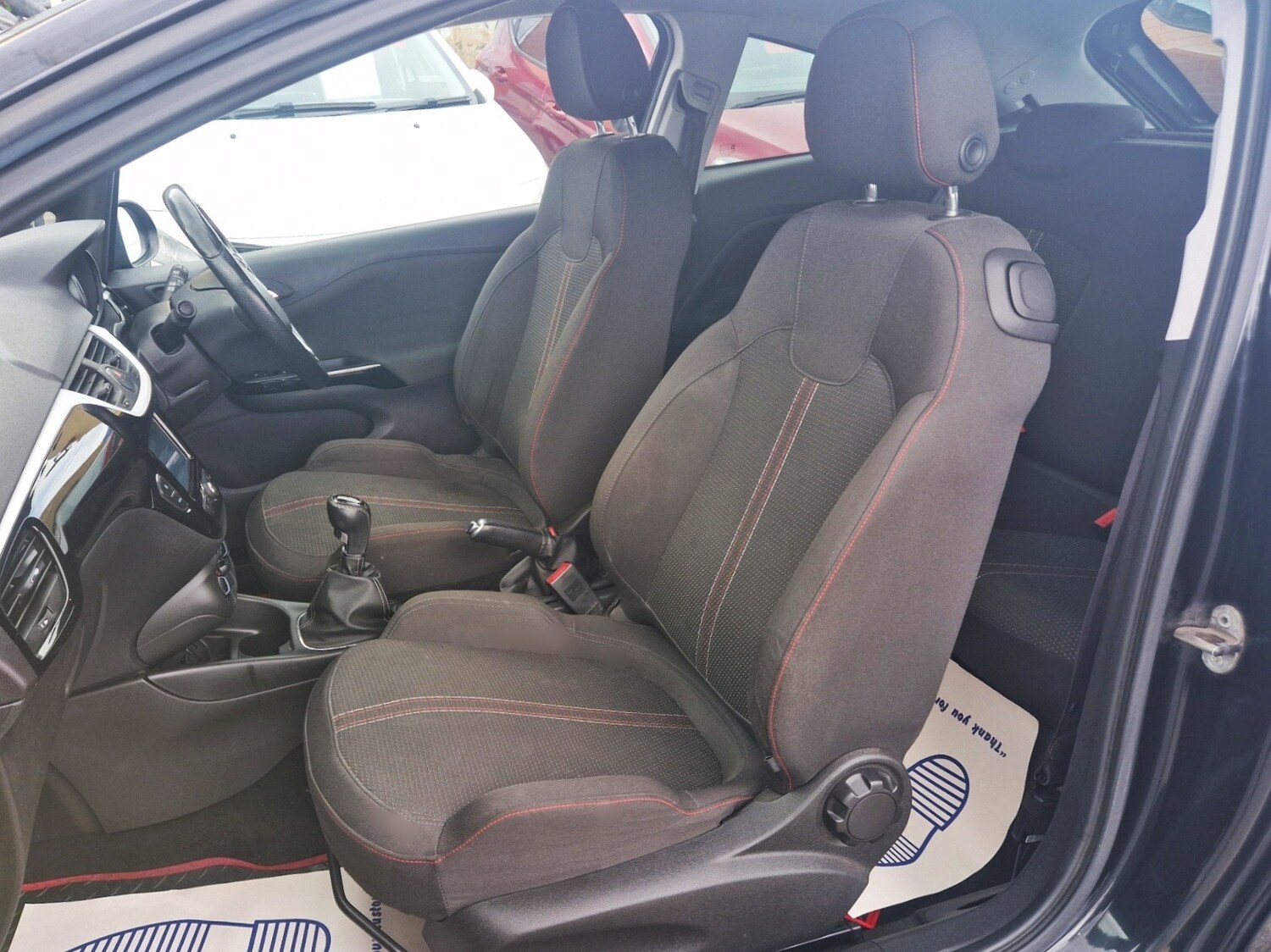 Used Vauxhall Corsa 2018 for sale - 76286937: Photo 19