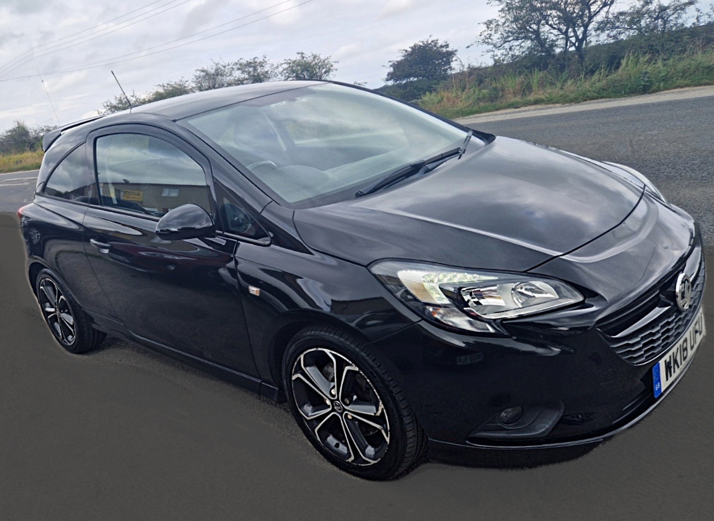 Used Vauxhall Corsa 2018 for sale - 76286937: Photo 6