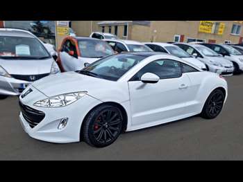 2011 (61) - 1.6 THP Sport 2dr