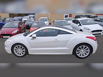 Used Peugeot RCZ 2013 for sale - 78640288: Photo