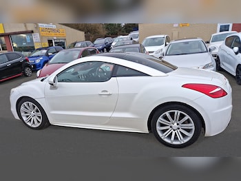 Used Peugeot RCZ 2013 for sale - 78640288: Photo