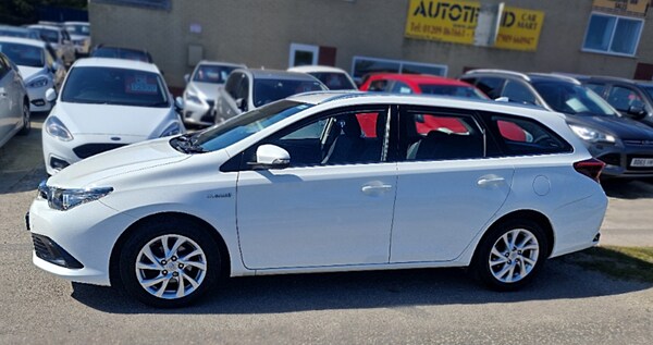 Used Toyota Auris 2017 for sale - 74524339: Photo 17