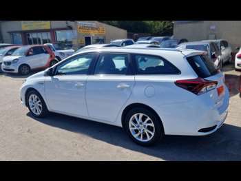 Used Toyota Auris 2017 for sale - 74524339: Photo