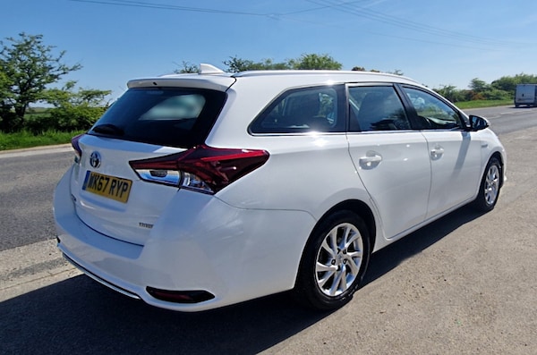 Used Toyota Auris 2017 for sale - 74524339: Photo 9
