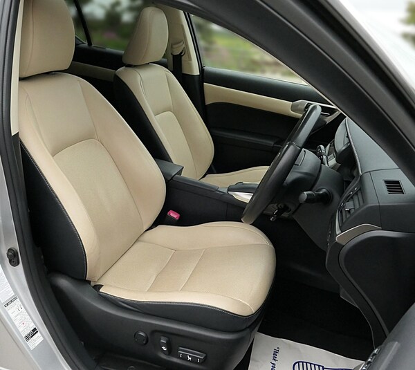 Used Lexus CT 2014 for sale - 67563276: Photo 10