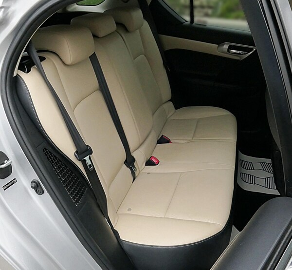 Used Lexus CT 2014 for sale - 67563276: Photo 23