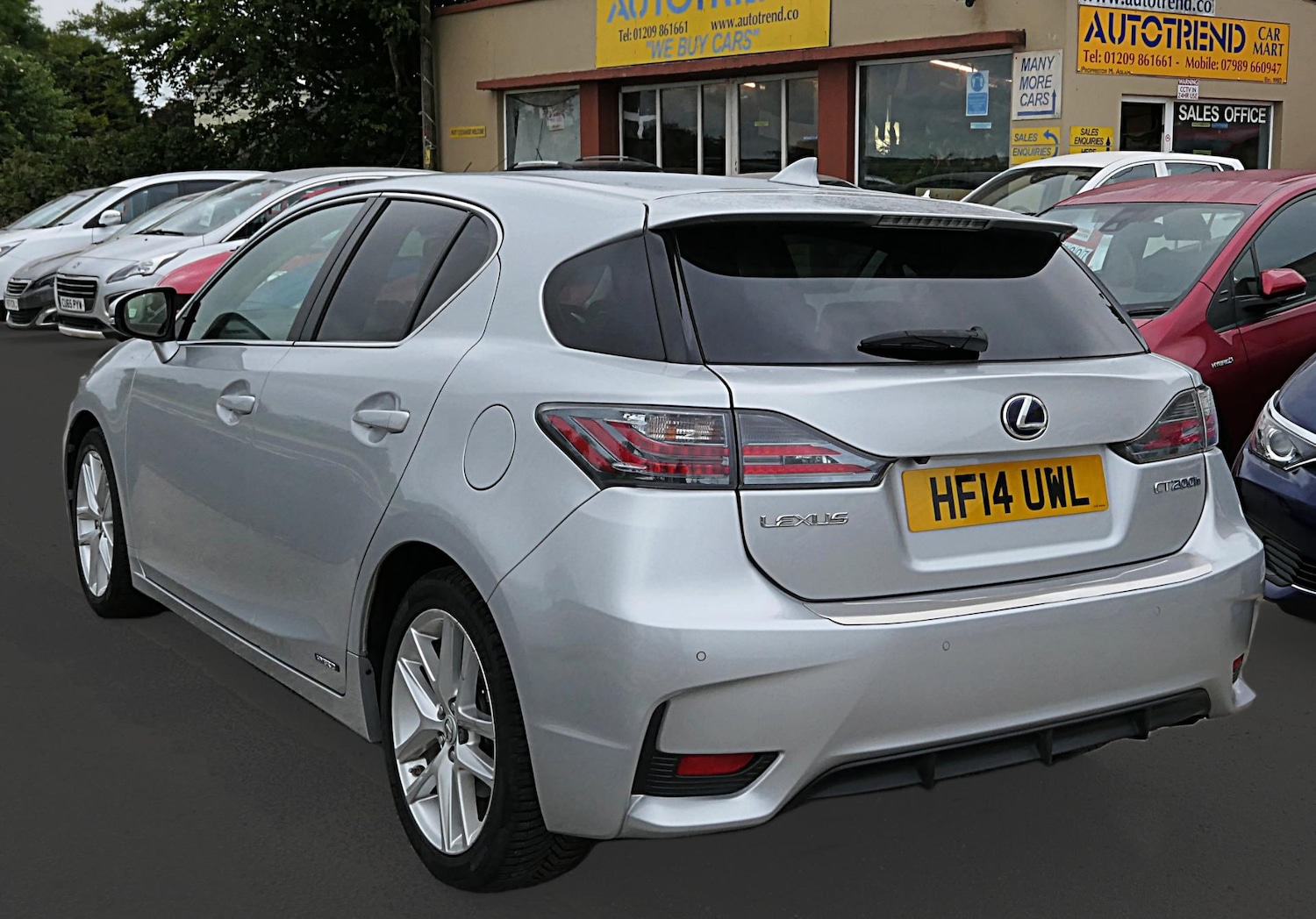 Vehicle 24