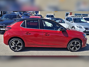 Used Vauxhall Corsa 2023 for sale - 78767665: Photo