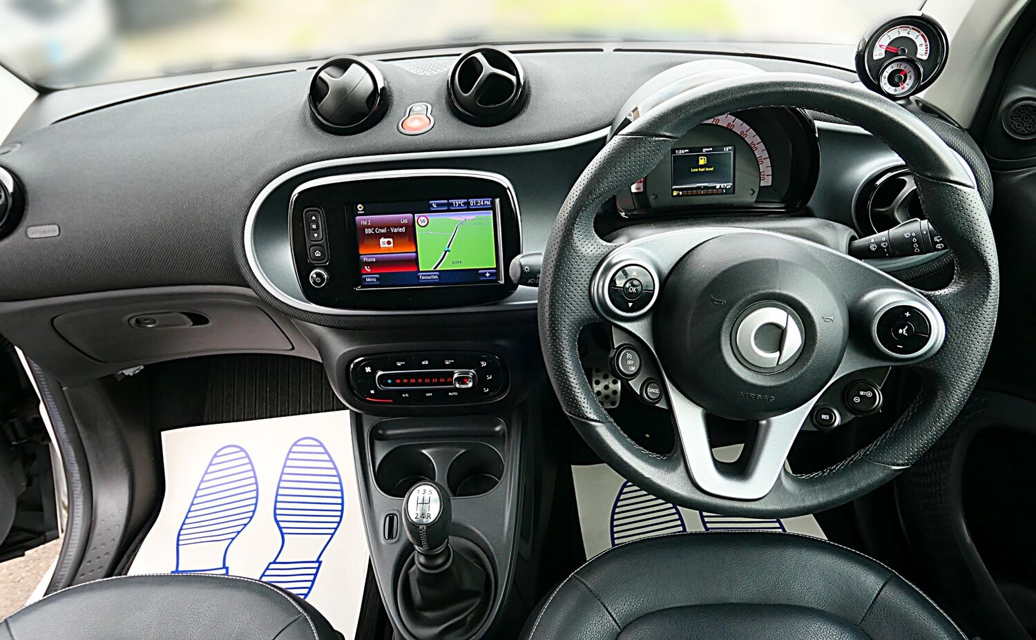 Vehicle 24