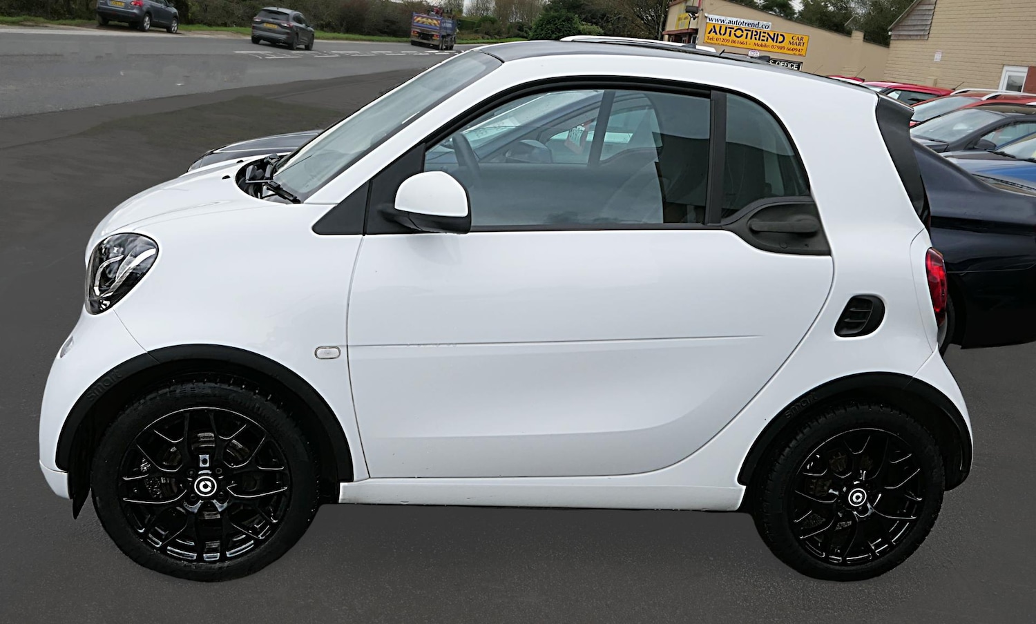 Vehicle 29