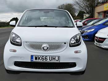 Used smart fortwo 2016 for sale - 69069368: Photo