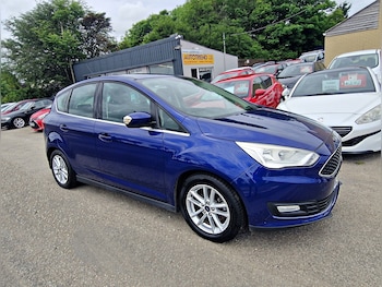 Used Ford C-Max 2015 for sale - 79044991: Photo