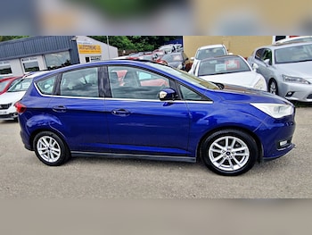 Used Ford C-Max 2015 for sale - 79044991: Photo