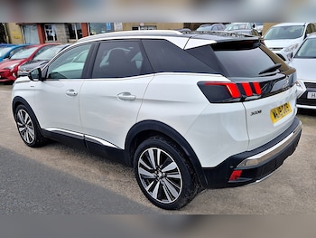 Used Peugeot 3008 2019 for sale - 77676261: Photo