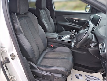 Used Peugeot 3008 2019 for sale - 77676261: Photo