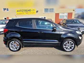 Used Ford Ecosport 2019 for sale - 79352932: Photo