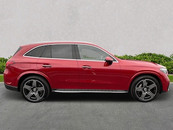 Used Mercedes-Benz GLC 2023 for sale - 75608362: Photo