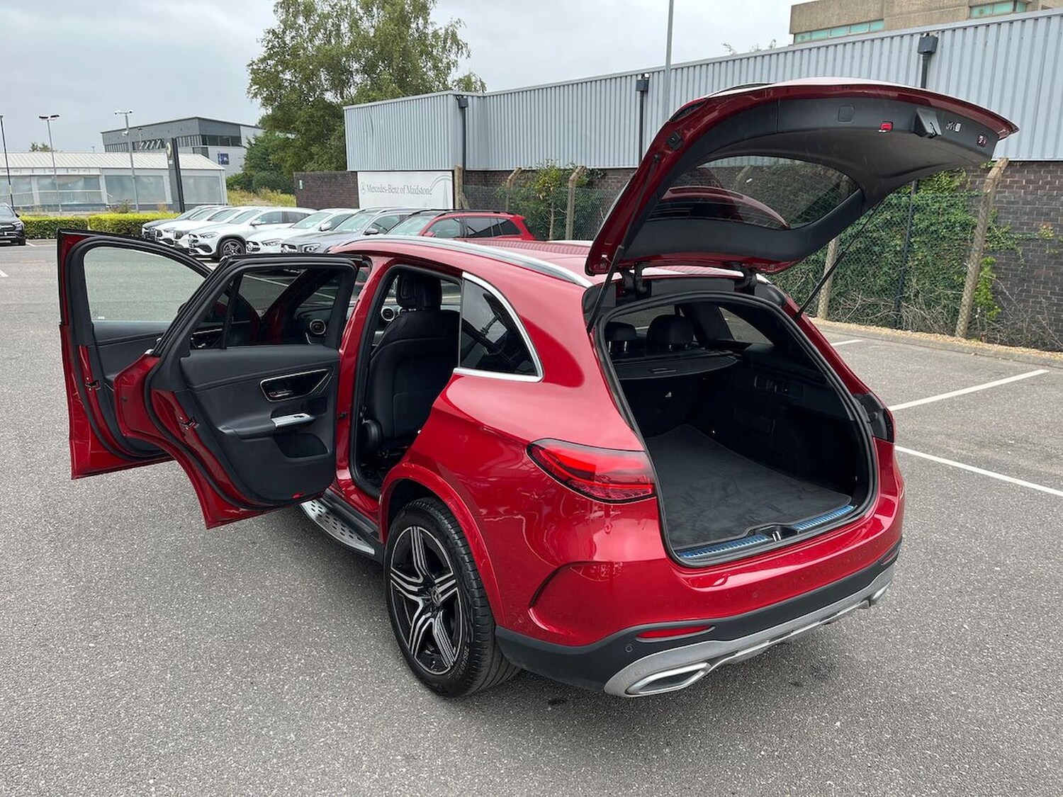 Vehicle 40