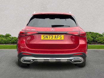 Used Mercedes-Benz GLC 2023 for sale - 75608362: Photo