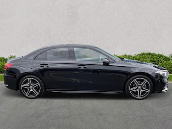 Used Mercedes-Benz A-Class 2022 for sale - 75475879: Photo