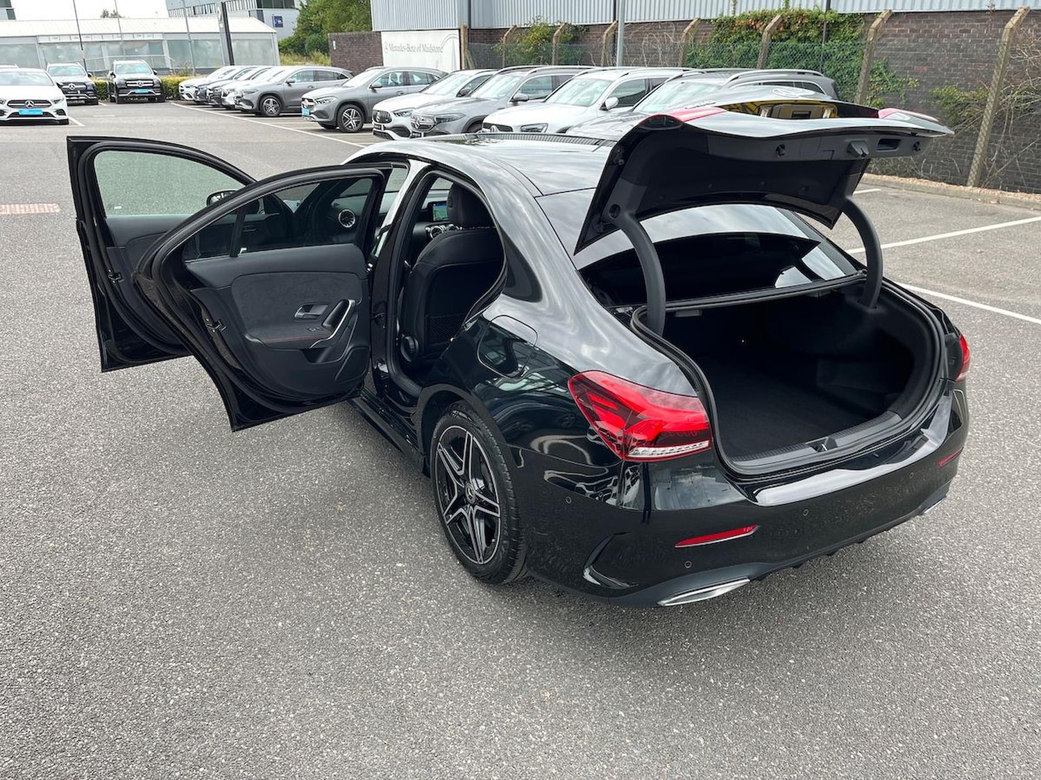 Vehicle 40