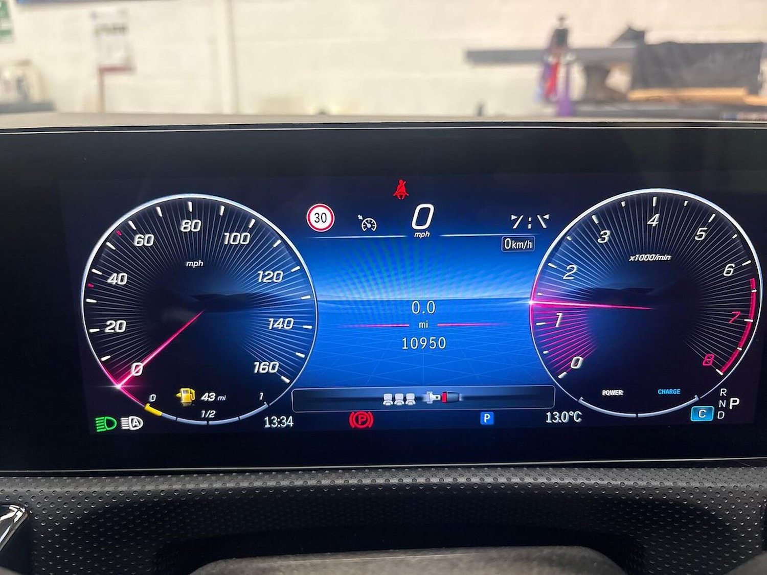 Used Mercedes-Benz A-Class 2023 for sale - 76791865: Photo 10