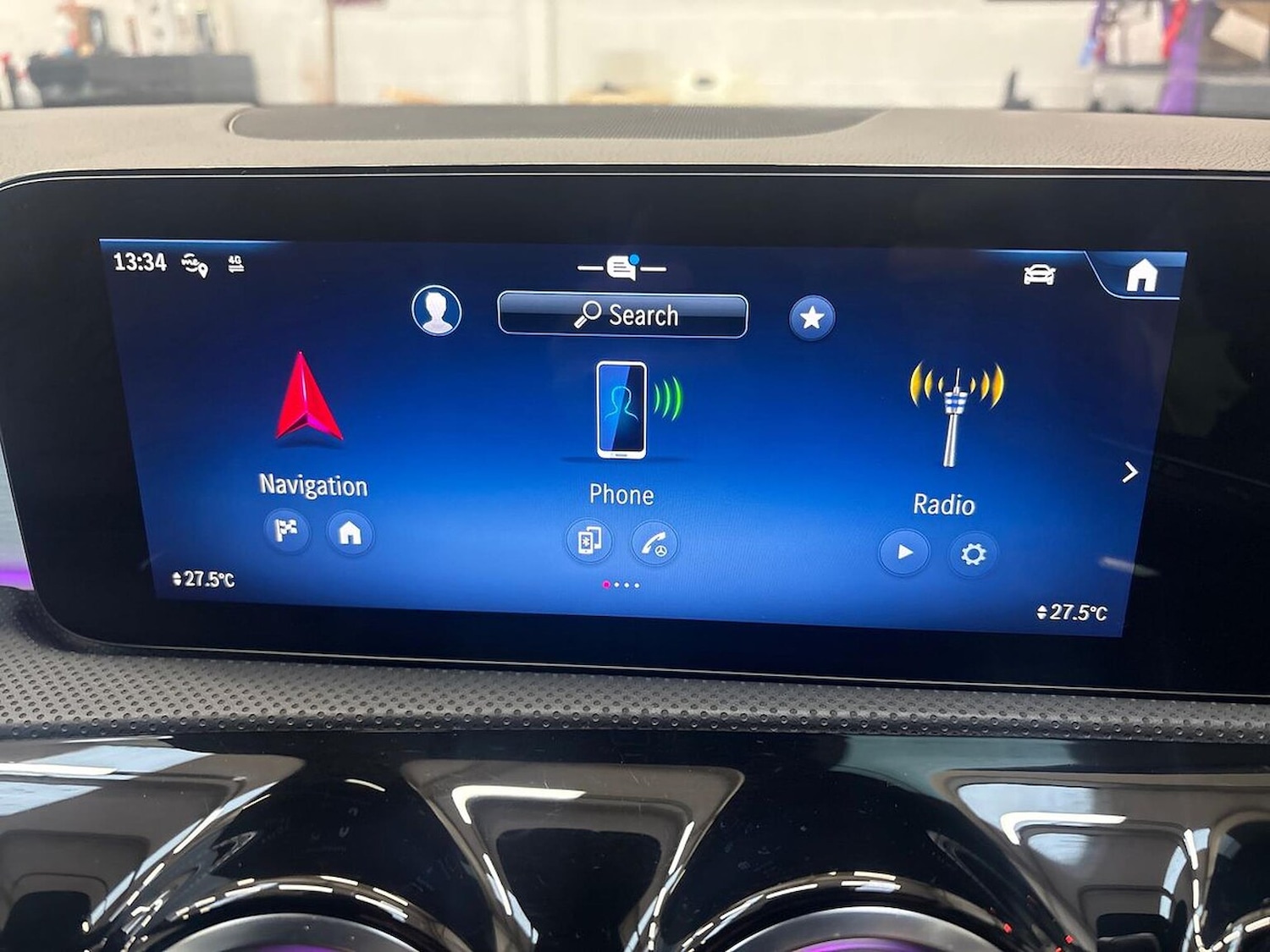 Used Mercedes-Benz A-Class 2023 for sale - 76791865: Photo 11